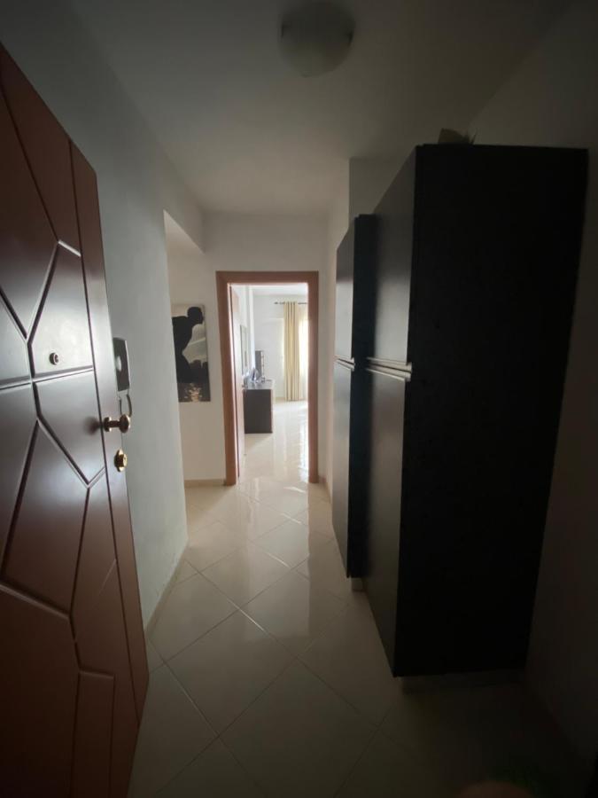 Currila Beach Apartment Durres Exterior photo