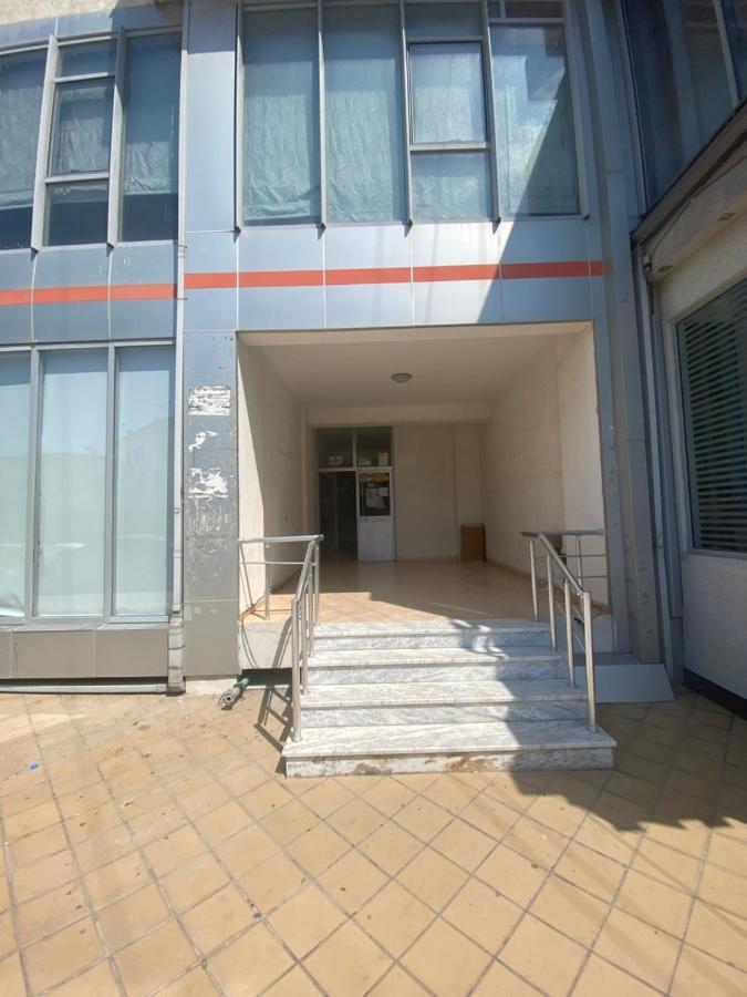 Currila Beach Apartment Durres Exterior photo